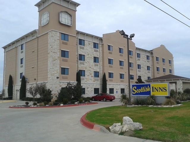 Scottish Inns - Cresson Luaran gambar