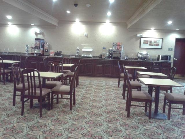 Scottish Inns - Cresson Dalaman gambar