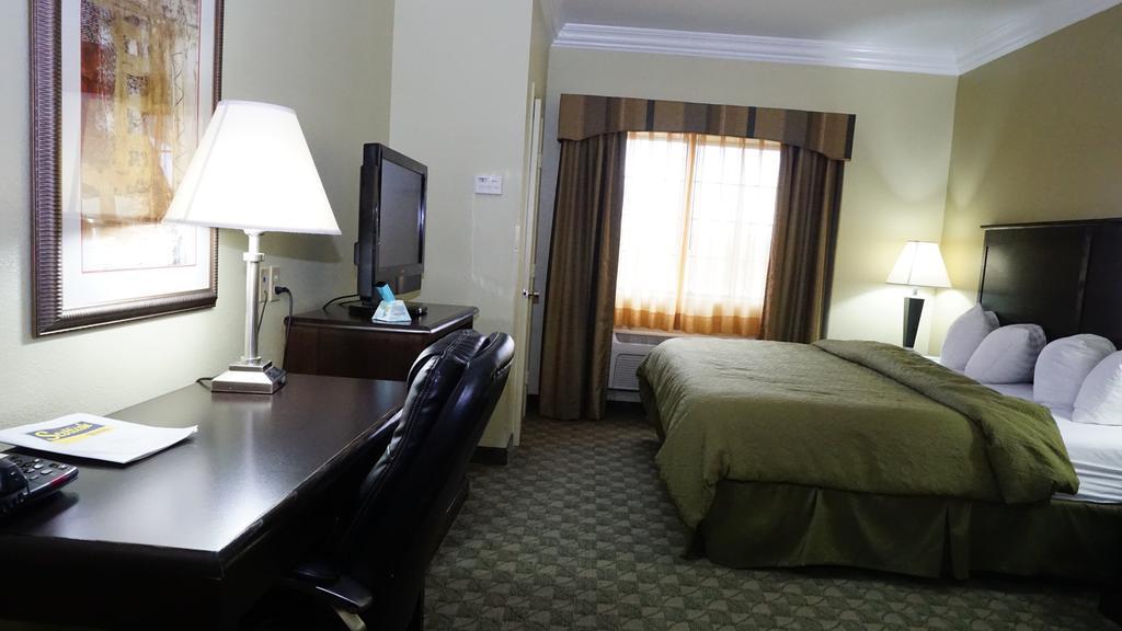 Scottish Inns - Cresson Luaran gambar