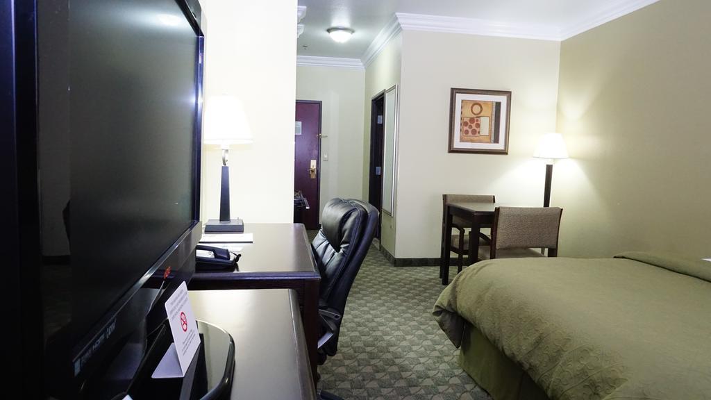 Scottish Inns - Cresson Luaran gambar
