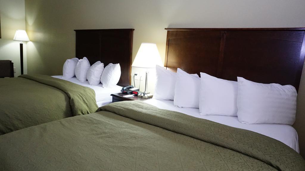 Scottish Inns - Cresson Luaran gambar