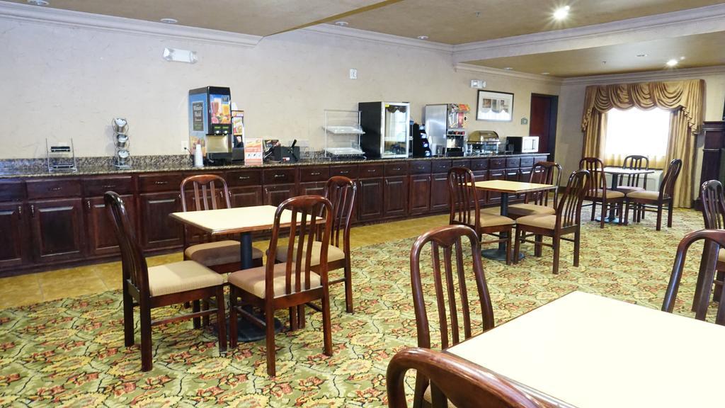 Scottish Inns - Cresson Luaran gambar