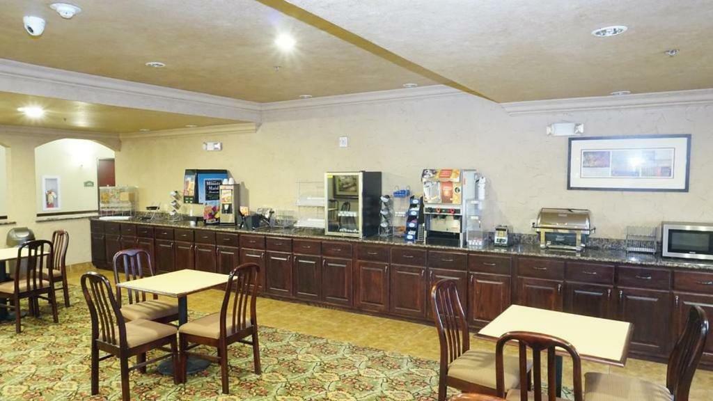 Scottish Inns - Cresson Luaran gambar